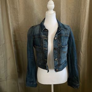 Great condition Gap Jean jacket.